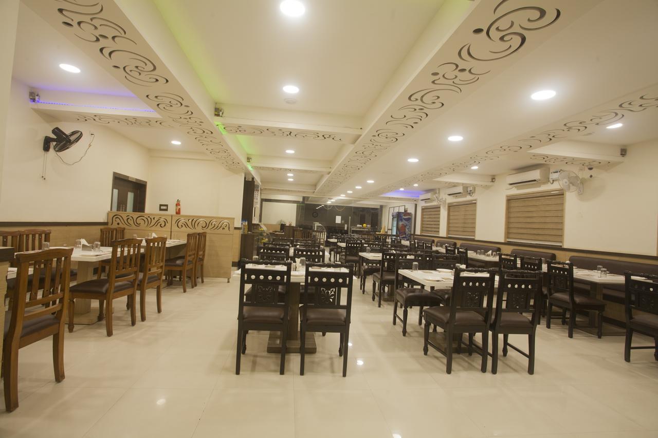 P K Rresidency Madurai Esterno foto